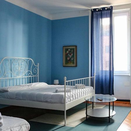 Viale Lunigiana Central Station Big House - 6 People Милано Екстериор снимка