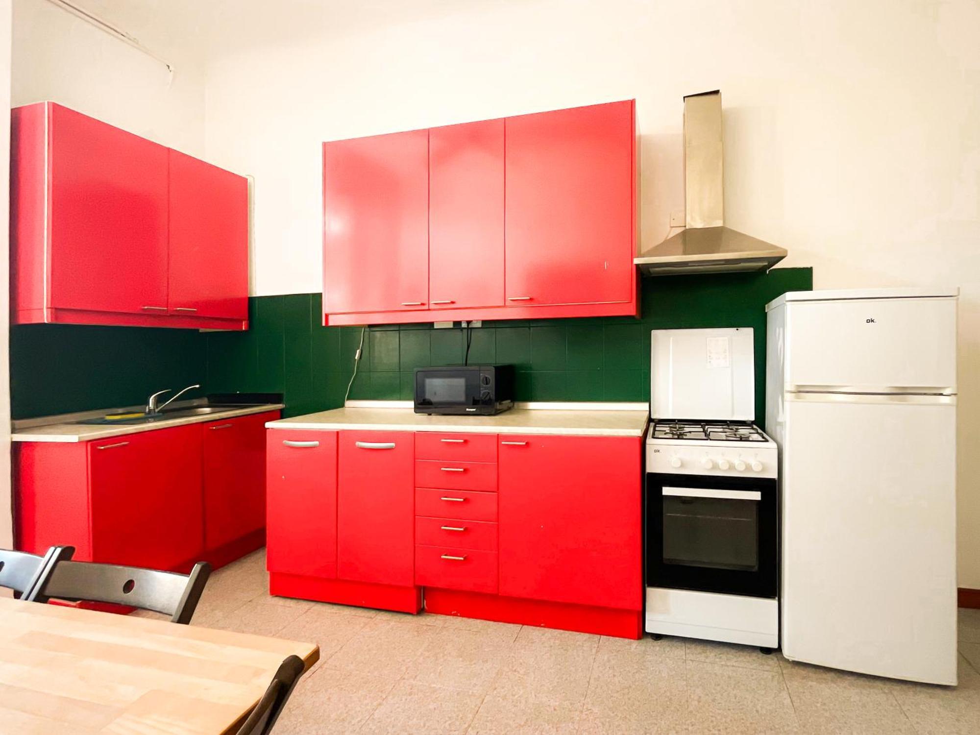 Viale Lunigiana Central Station Big House - 6 People Милано Екстериор снимка