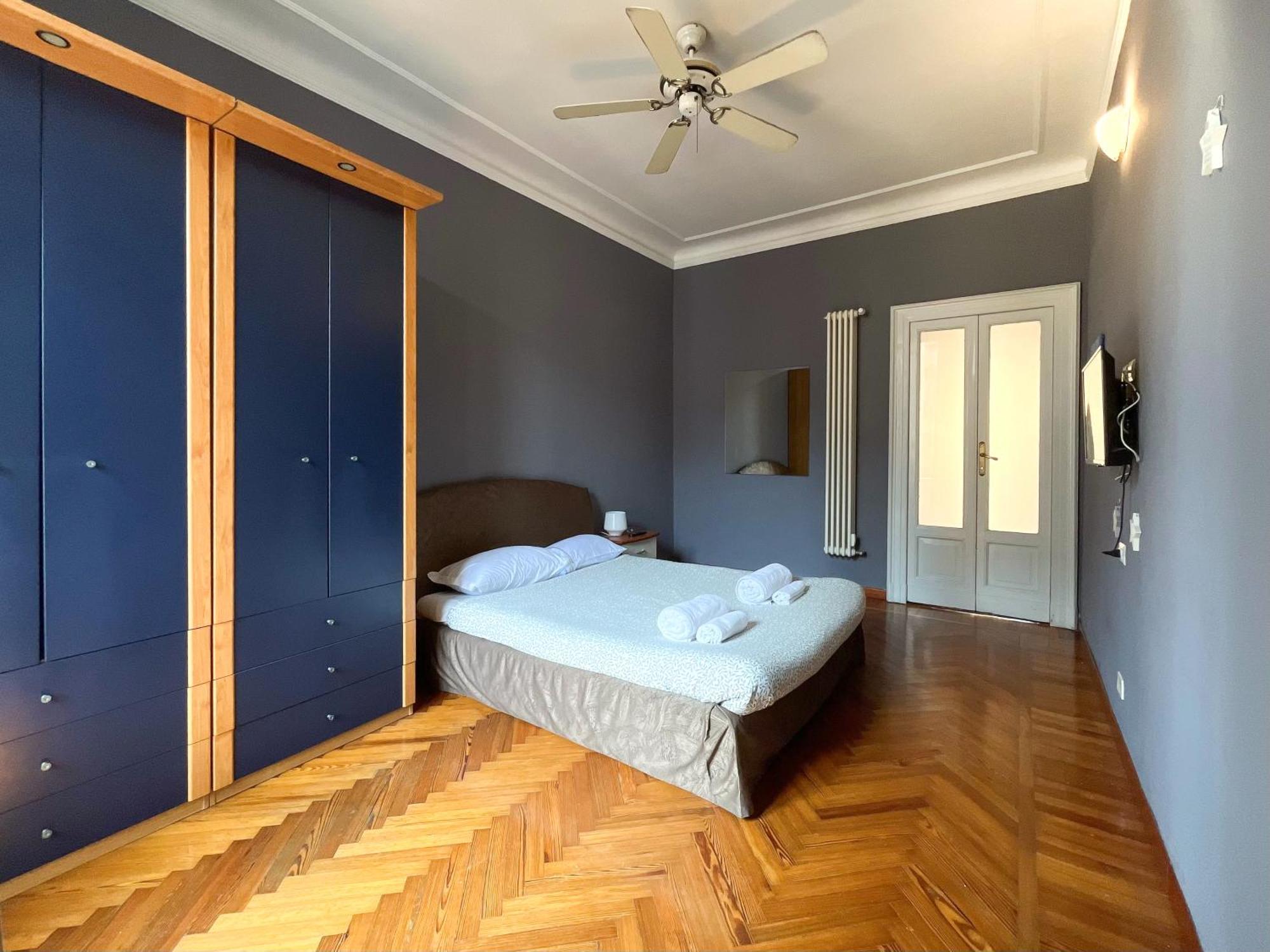 Viale Lunigiana Central Station Big House - 6 People Милано Екстериор снимка