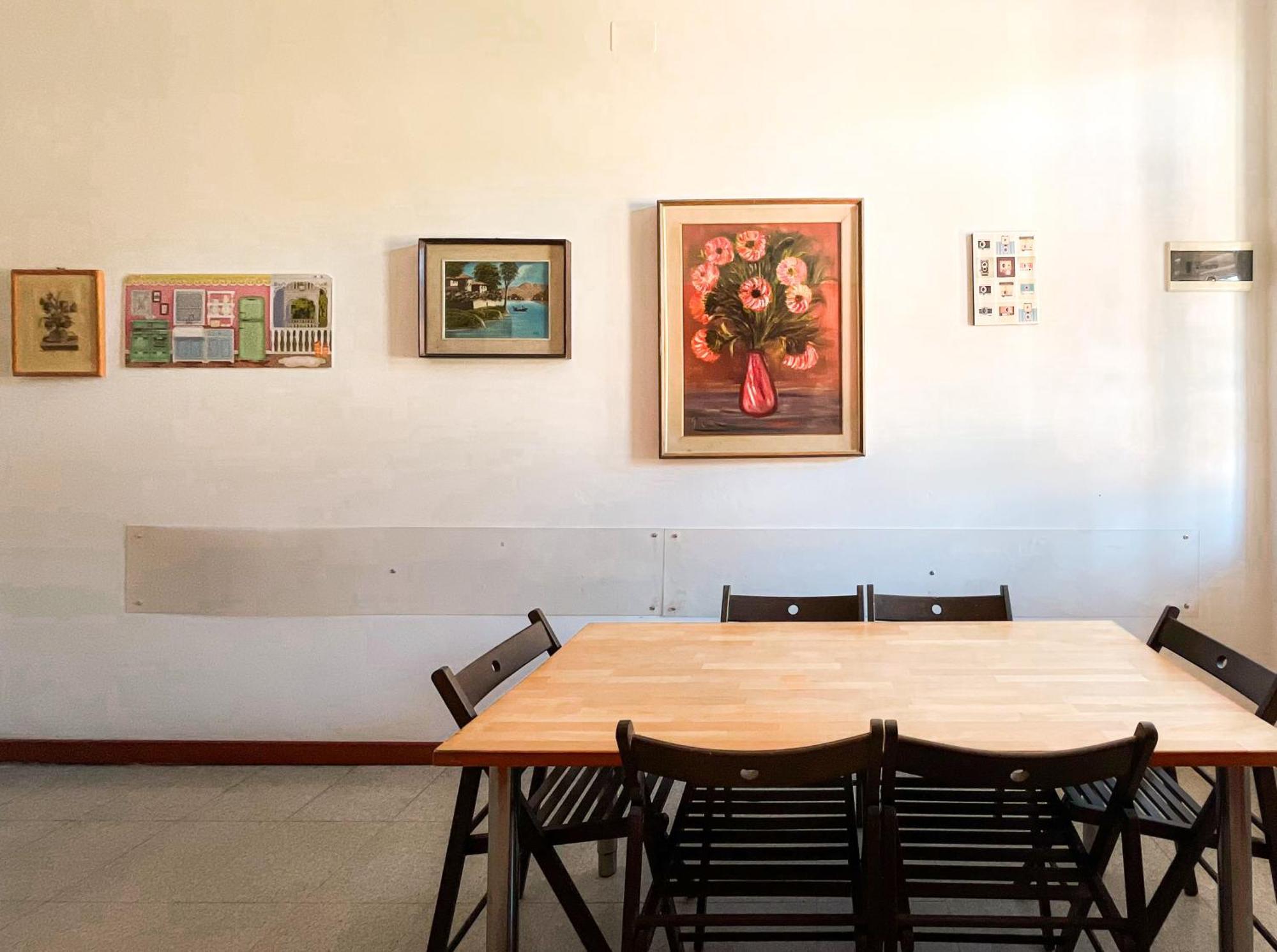 Viale Lunigiana Central Station Big House - 6 People Милано Екстериор снимка