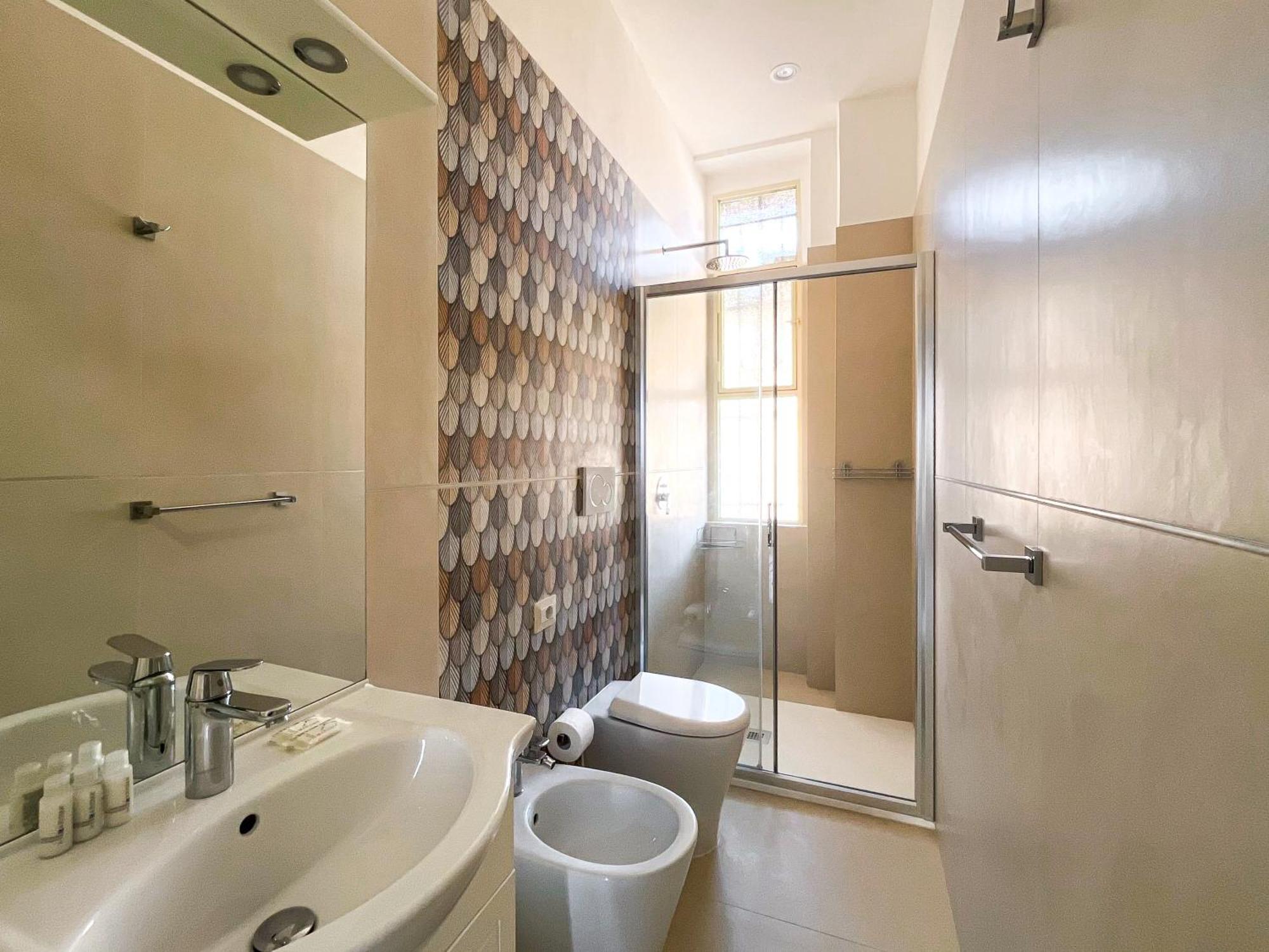 Viale Lunigiana Central Station Big House - 6 People Милано Екстериор снимка