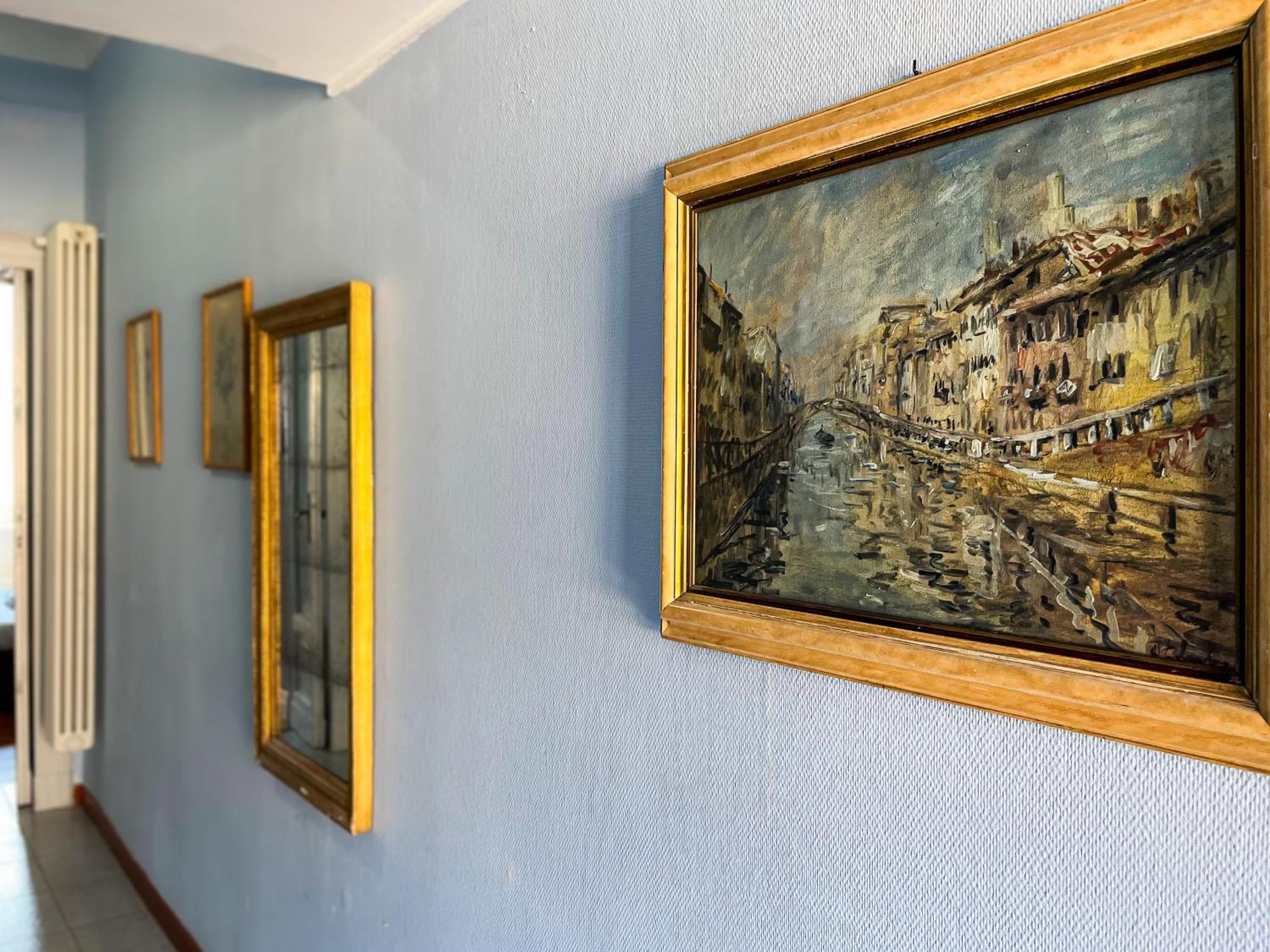 Viale Lunigiana Central Station Big House - 6 People Милано Екстериор снимка