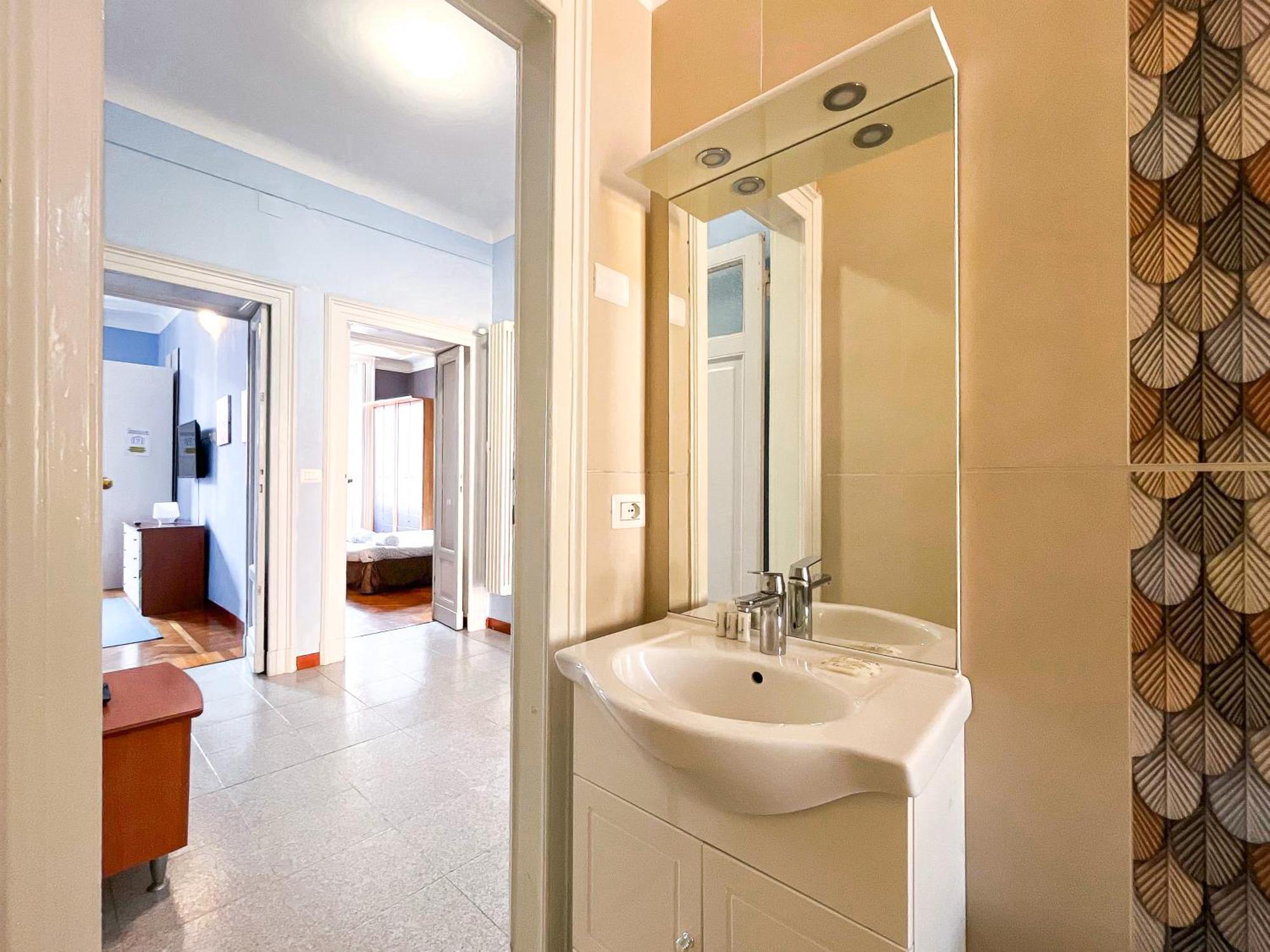 Viale Lunigiana Central Station Big House - 6 People Милано Екстериор снимка